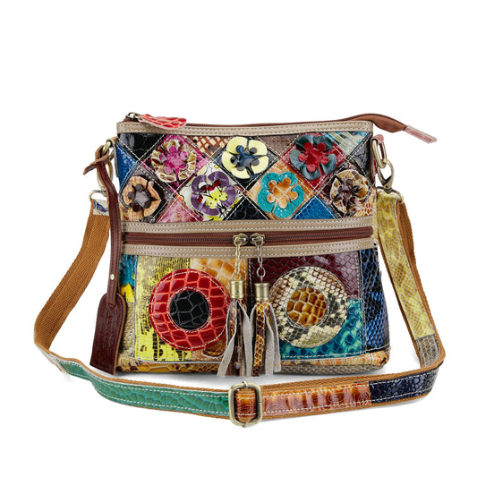 Handbags by L'Artiste - 4 Unique Styles