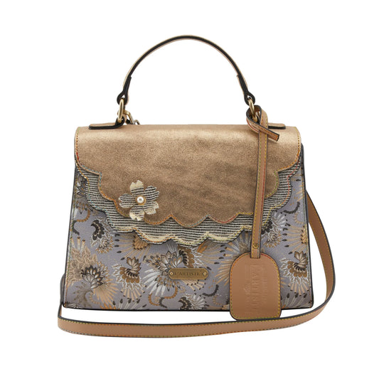 Handbags by L'Artiste - 4 Unique Styles