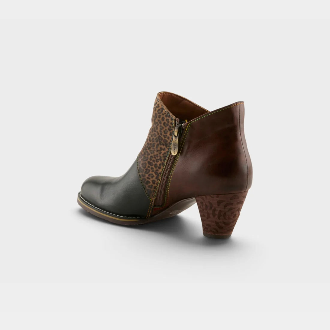 HereKitty Bootie