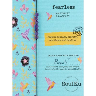 Soulku Hummingbird Bracelet