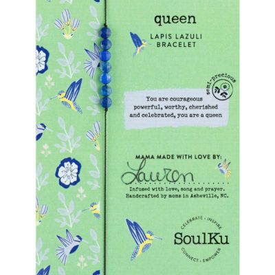 Soulku Hummingbird Bracelet