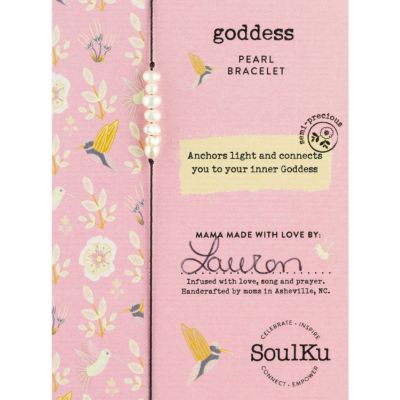 Soulku Hummingbird Bracelet