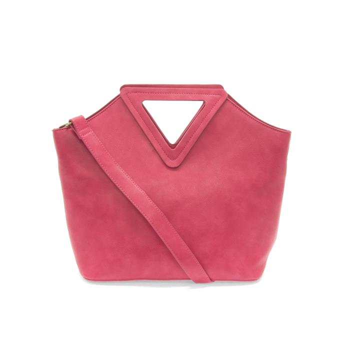Sophie Triangle Tote
