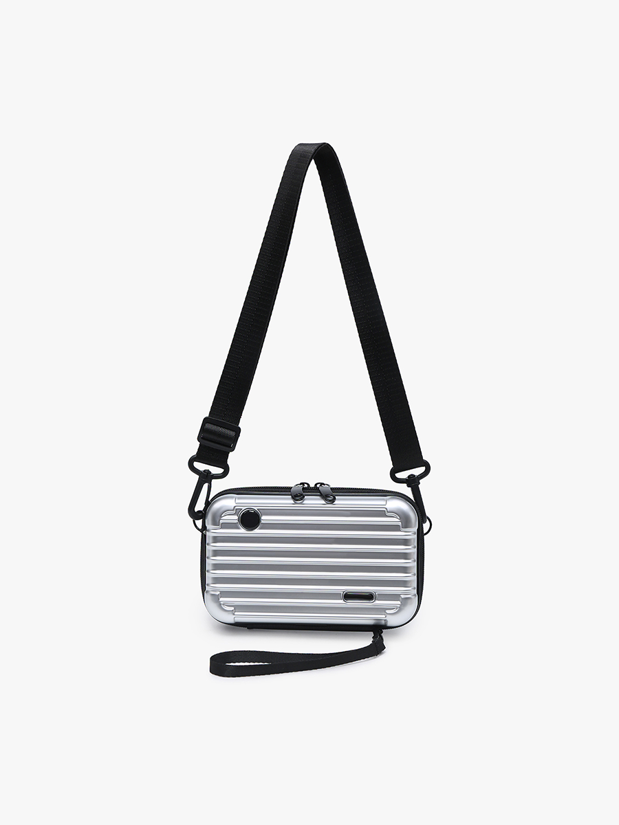 Ellis Phone Crossbody/Wristlet