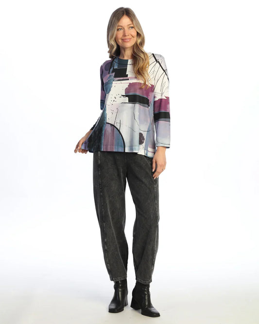 Studio Blouse