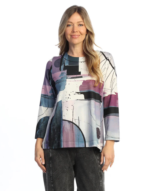 Studio Blouse