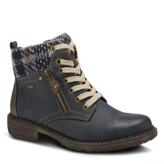 Khazera Water-Resistent Boot