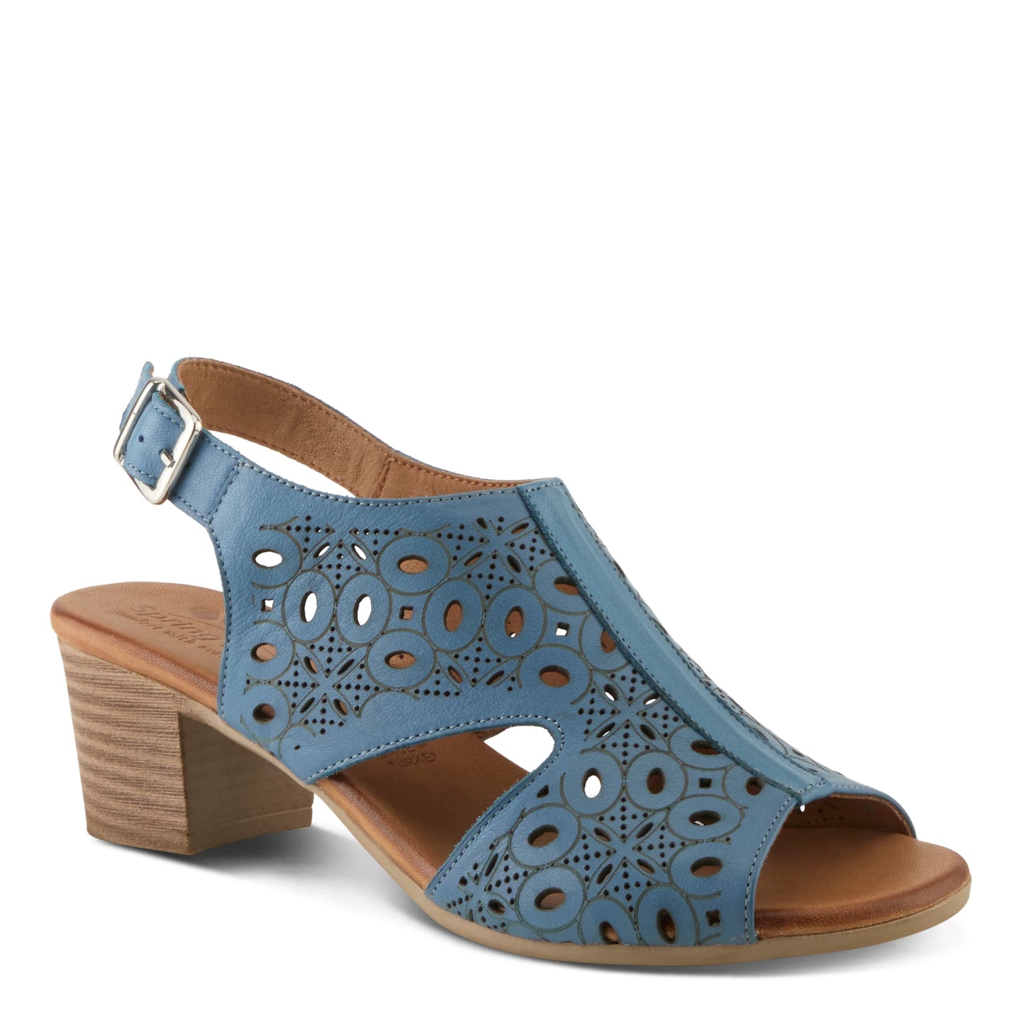 Kovach Sandal