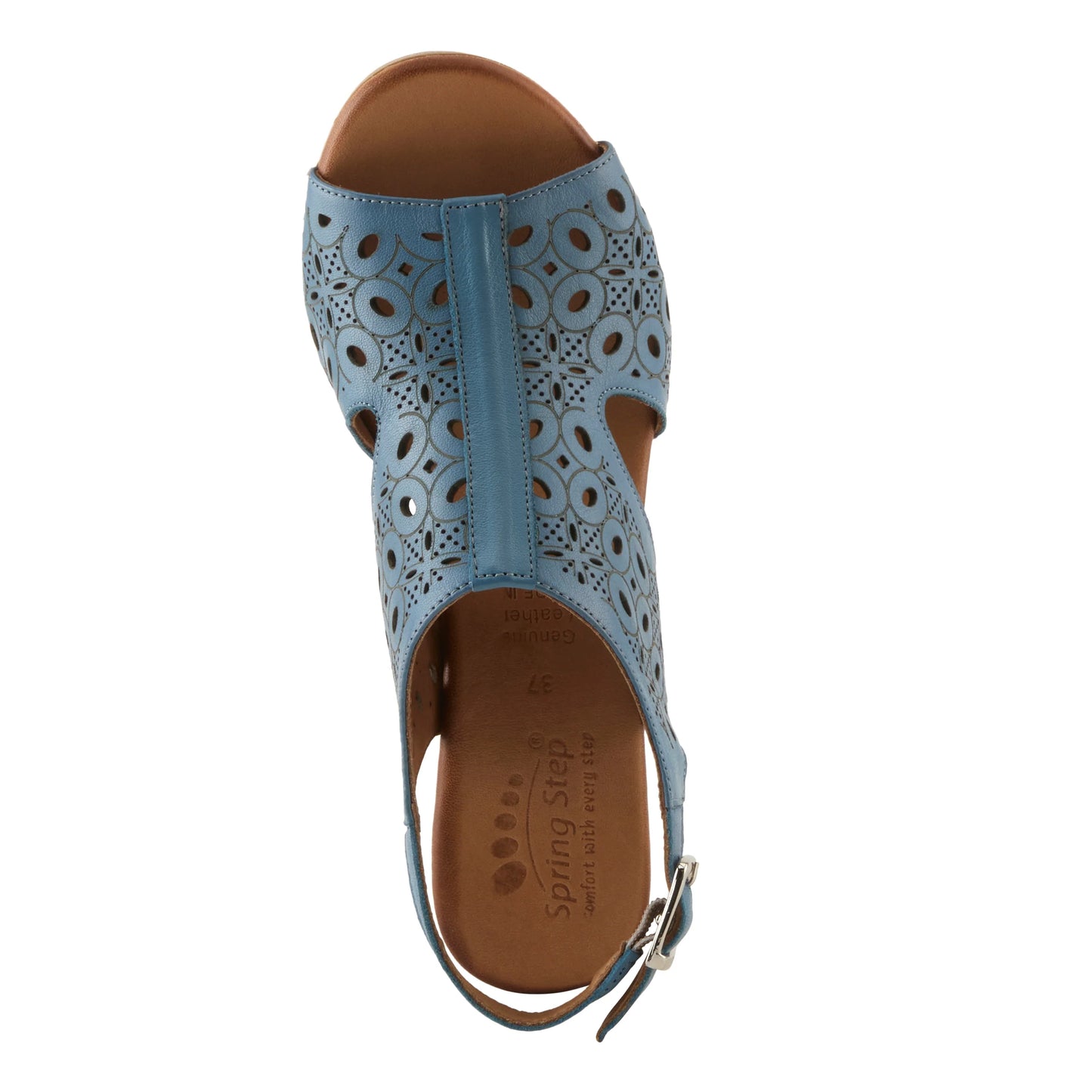 Kovach Sandal