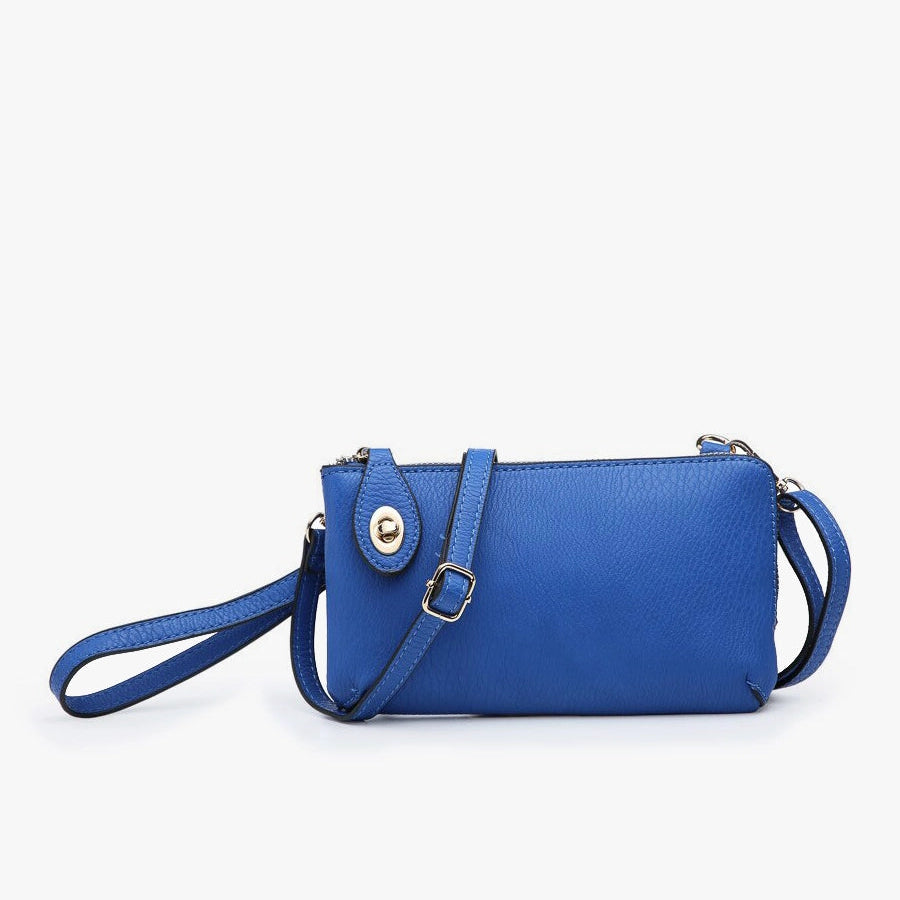 Kendall Crossbody / Wristlet