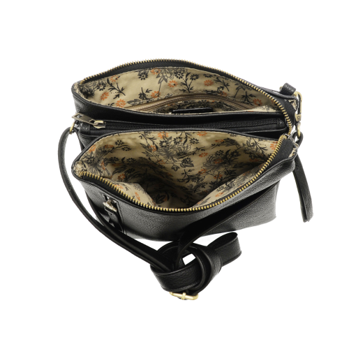 Dawn Compact Crossbody