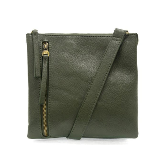 Dawn Compact Crossbody