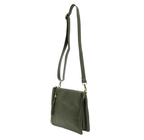 Dawn Compact Crossbody