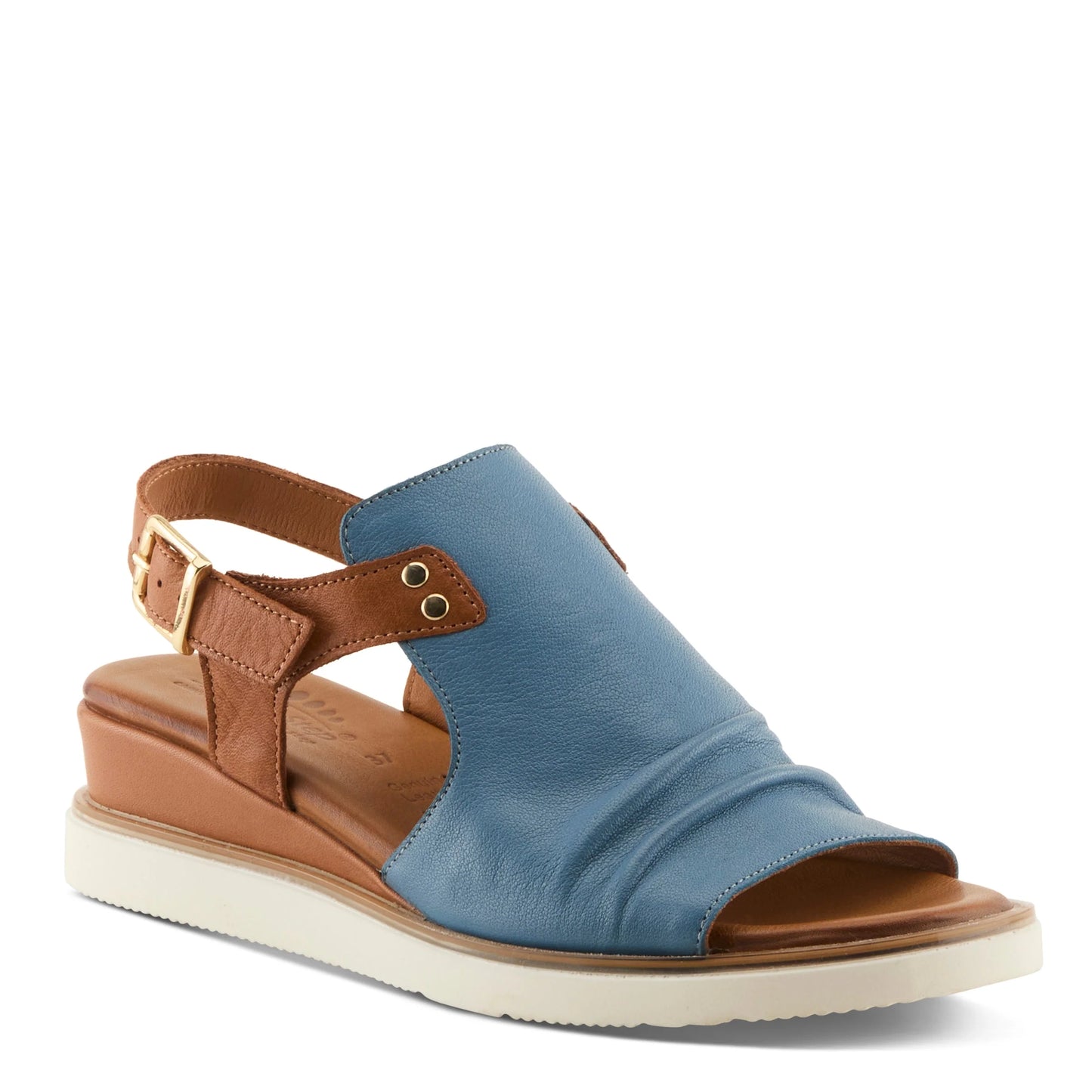 Locals Sandal