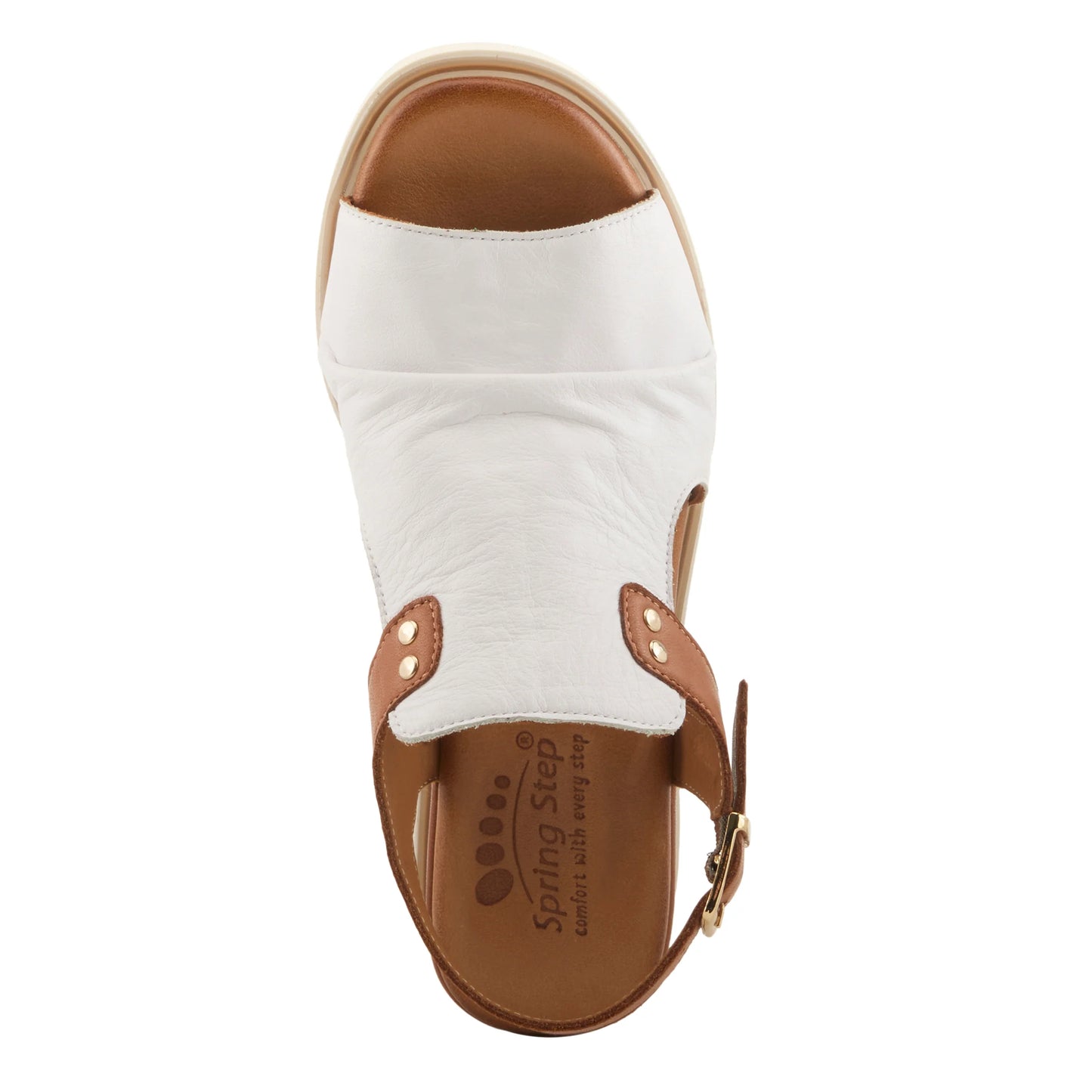 Locals Sandal