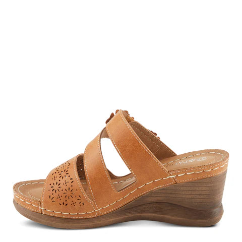 Lolly Sandal