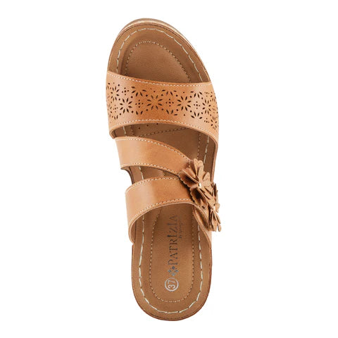 Lolly Sandal
