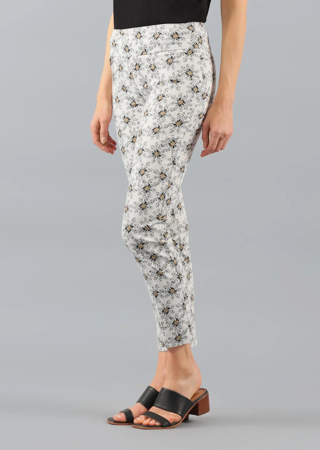 Daisy Ankle Pant