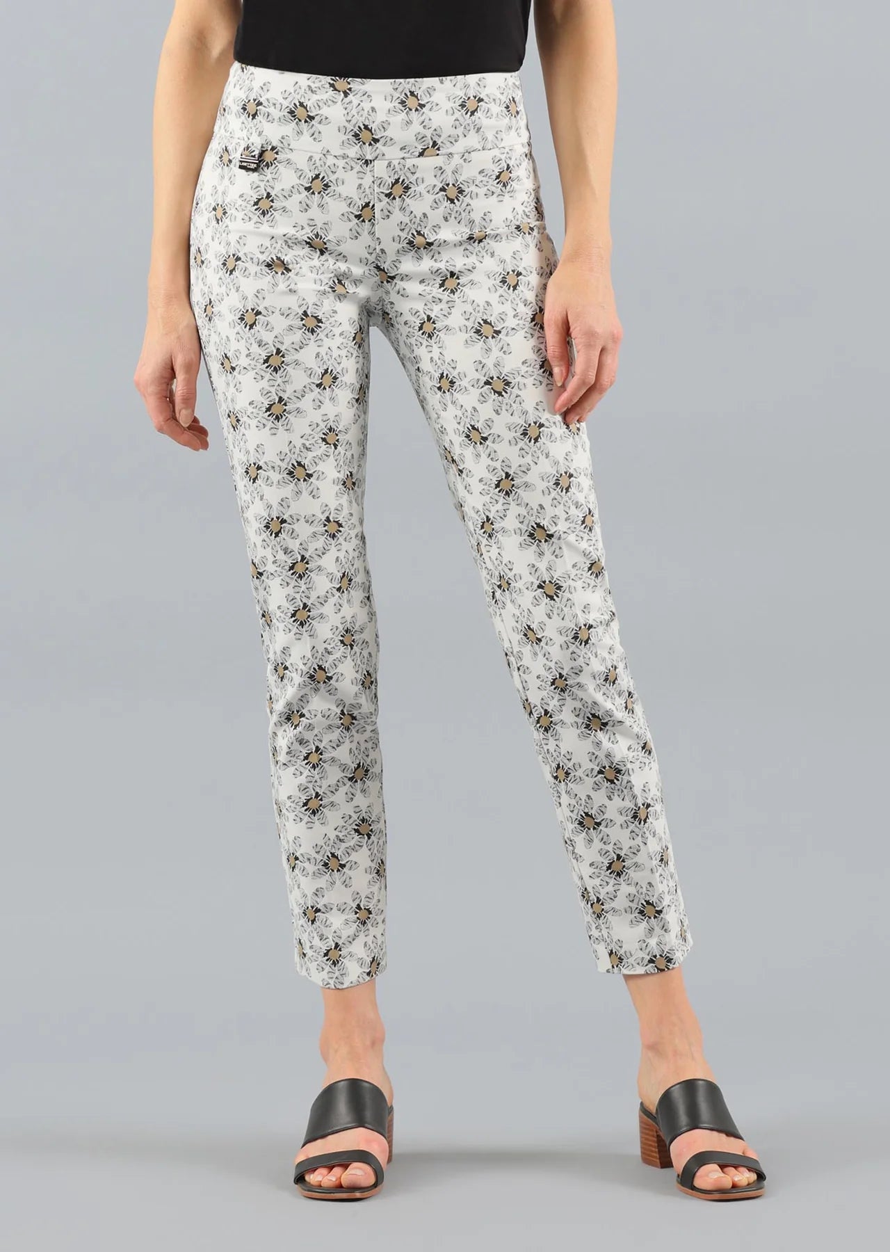 Daisy Ankle Pant