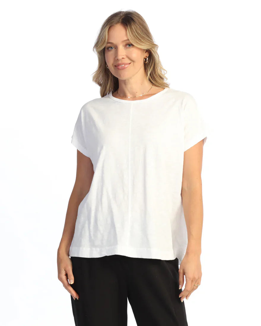Center Seam Tee