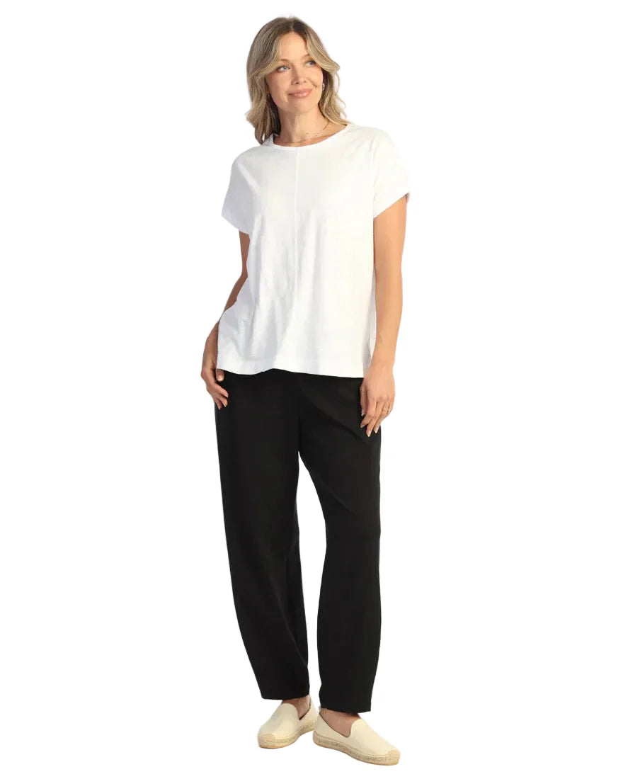 Center Seam Tee