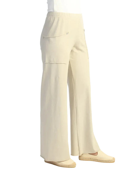 Patch Pocket Pant