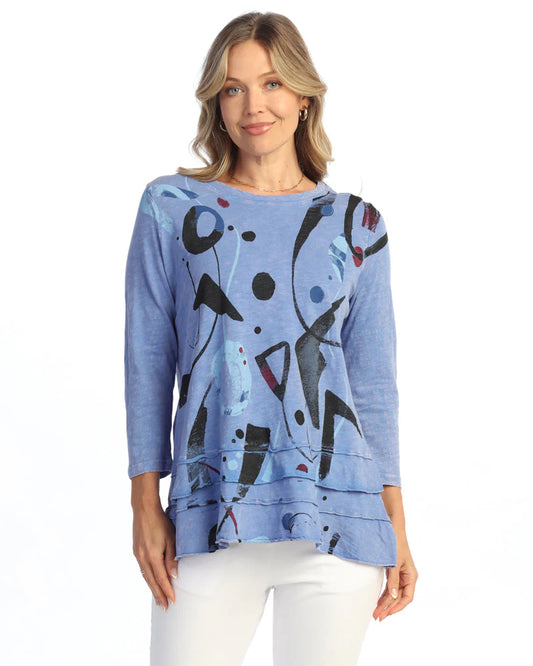 Miro Cotton Tunic