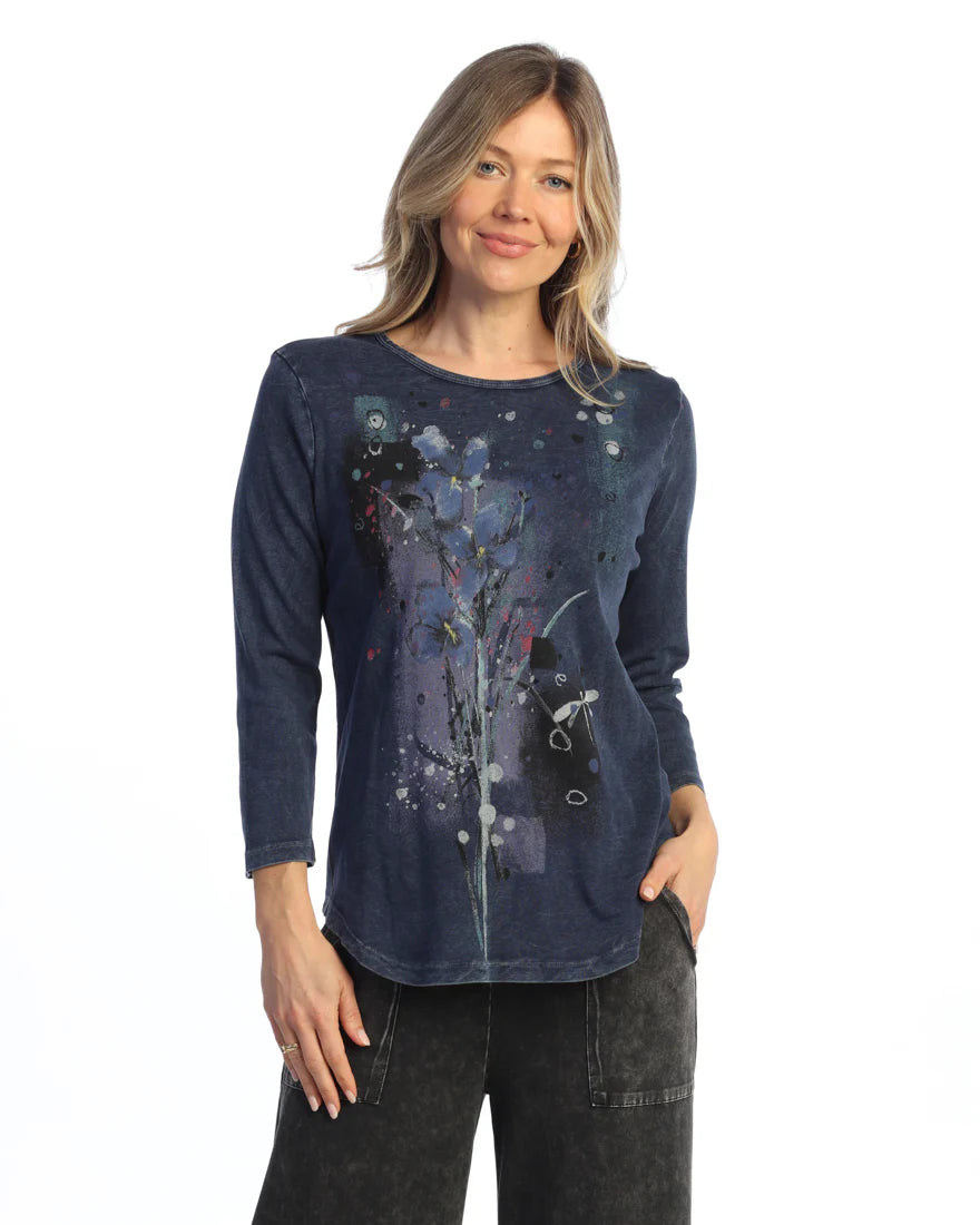 Allure Rib Tunic