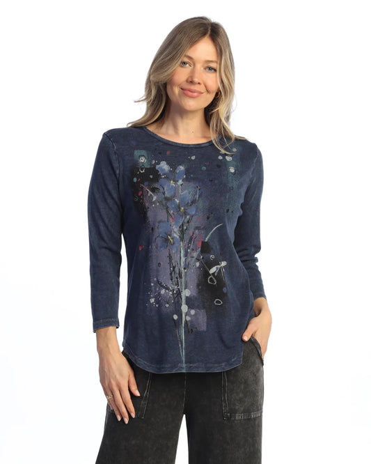 Allure Rib Tunic