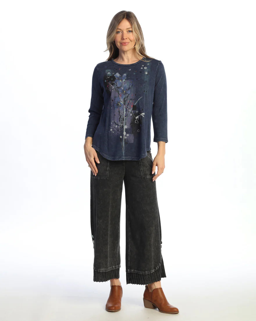 Allure Rib Tunic