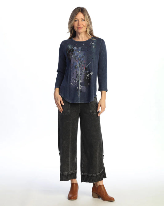 Allure Rib Tunic