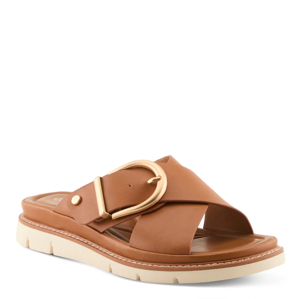 Marynia Slide Sandal