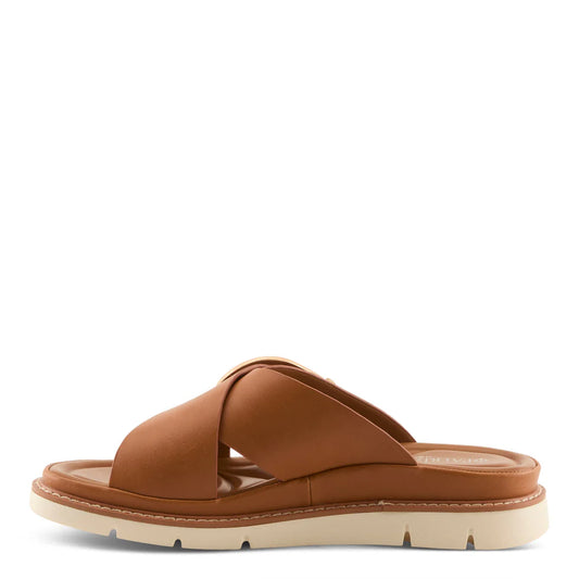 Marynia Slide Sandal