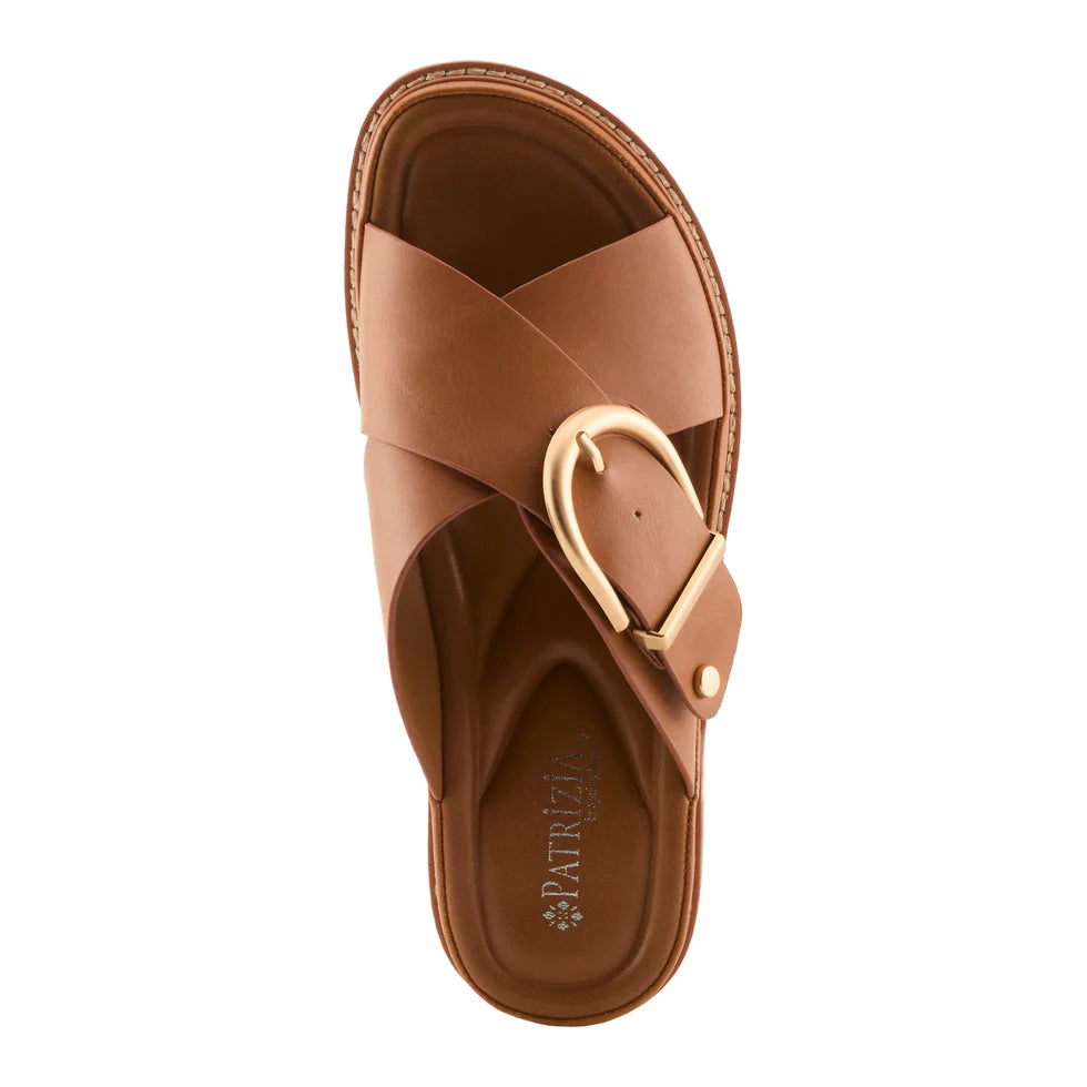 Marynia Slide Sandal