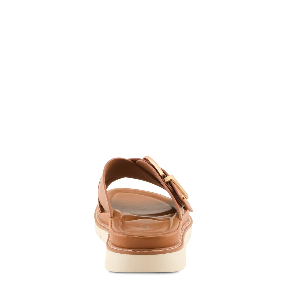 Marynia Slide Sandal