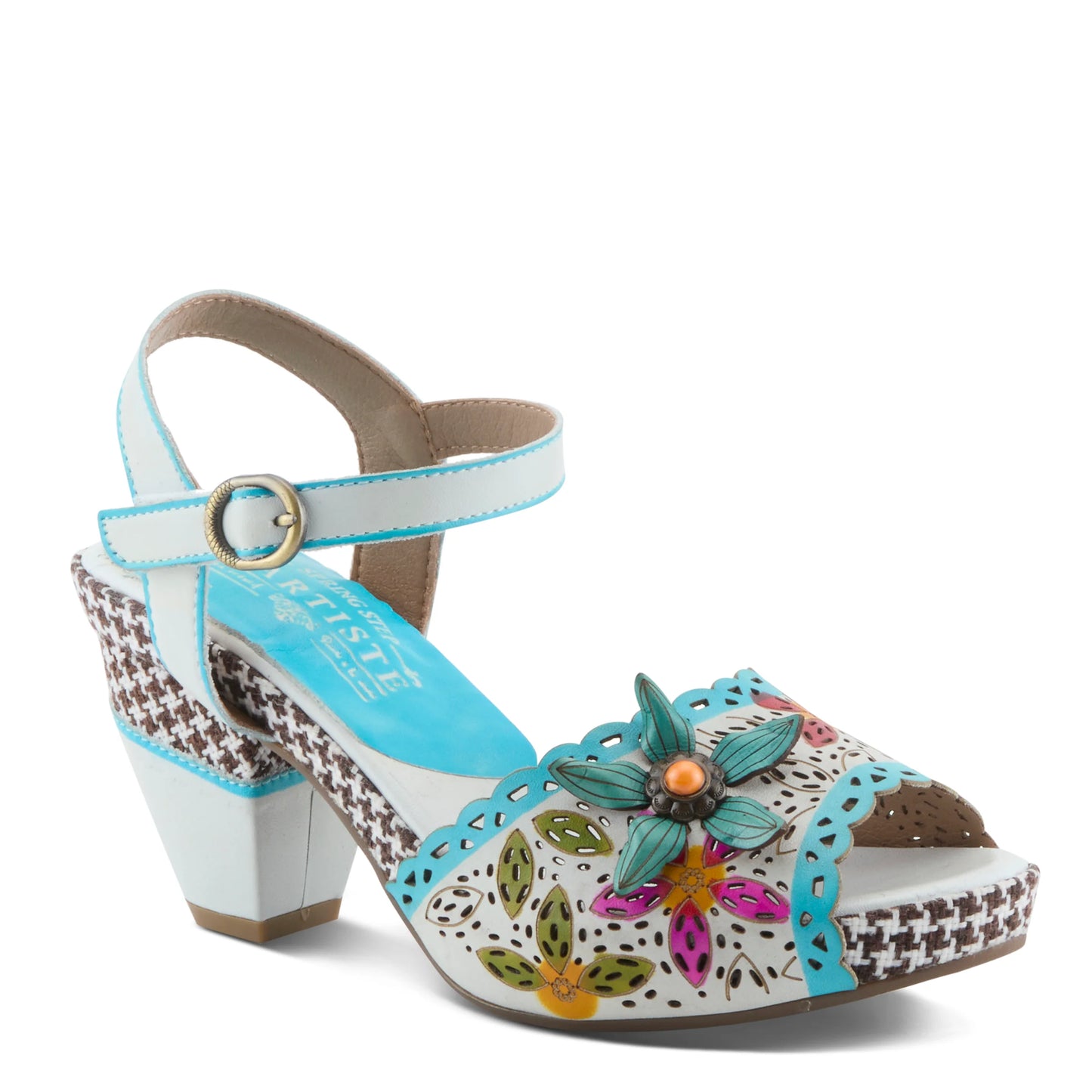 Miabella Sandal