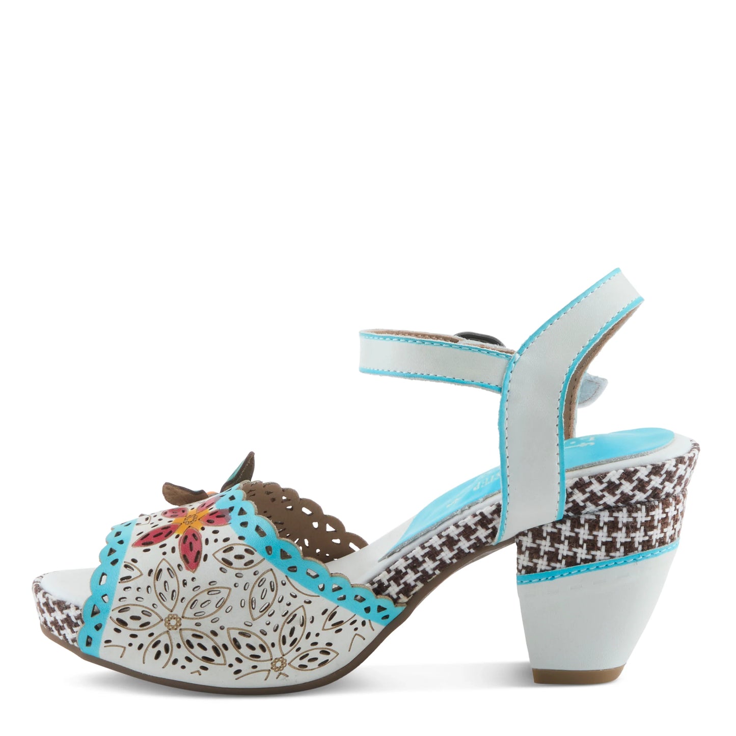 Miabella Sandal