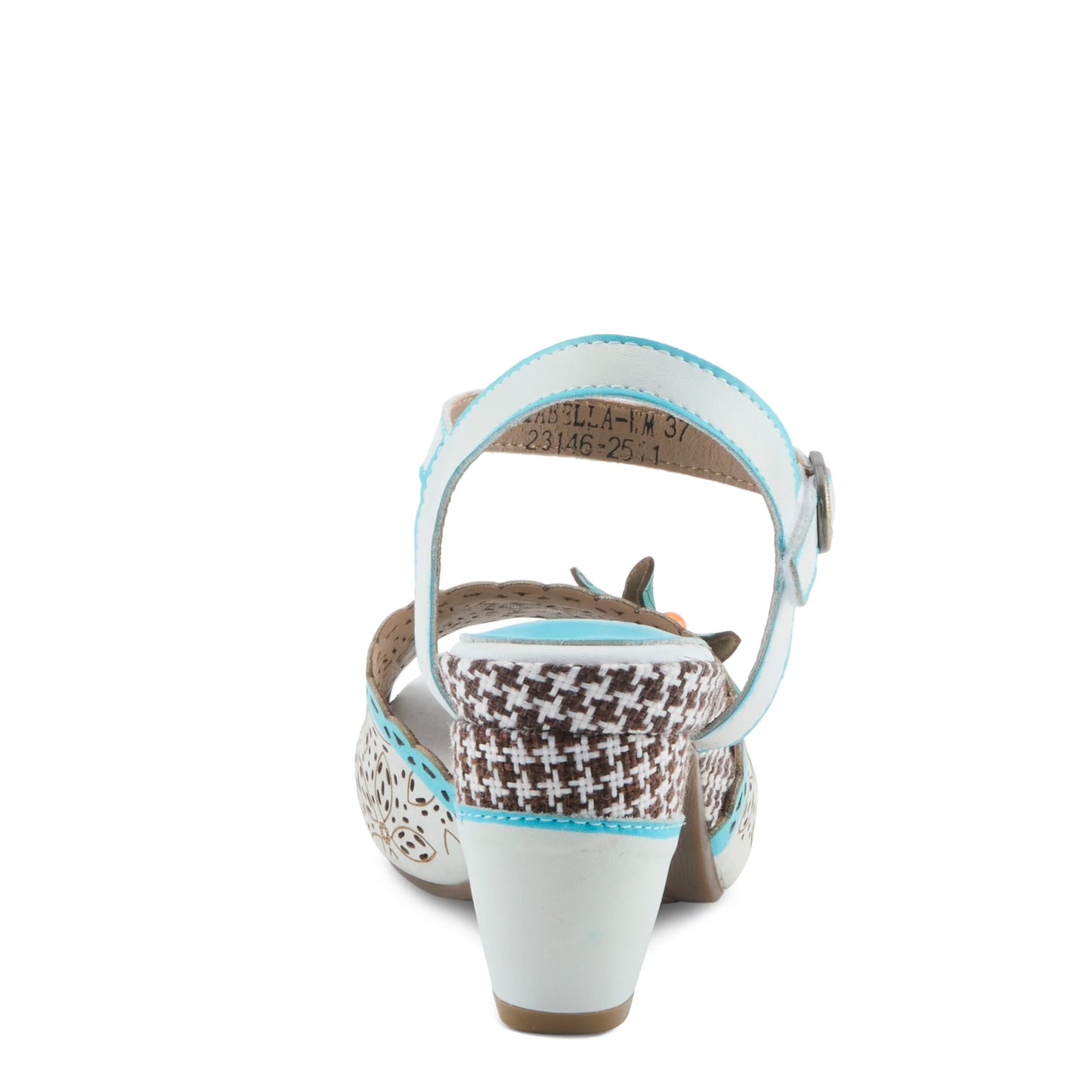 Miabella Sandal