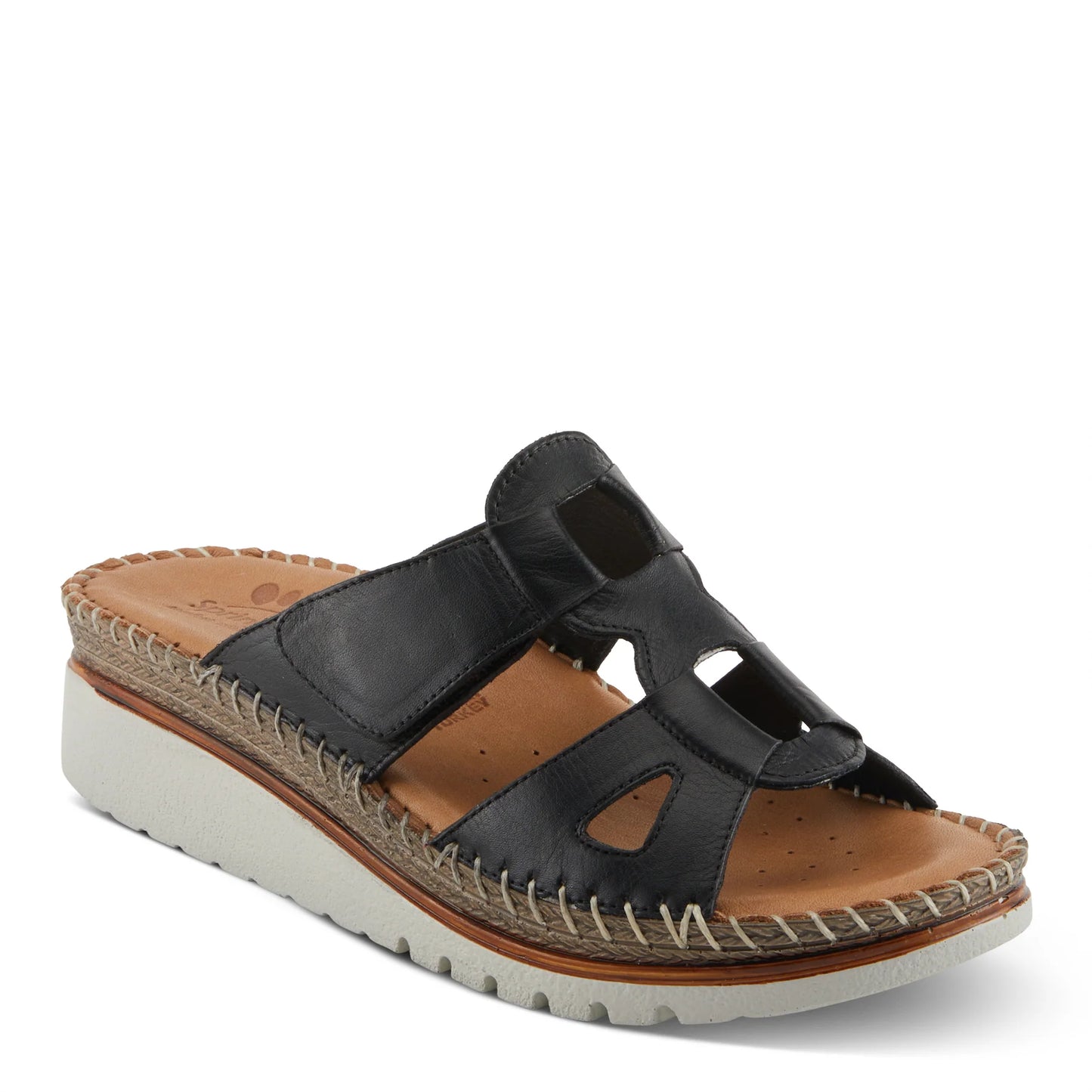 Montera Slide Sandal