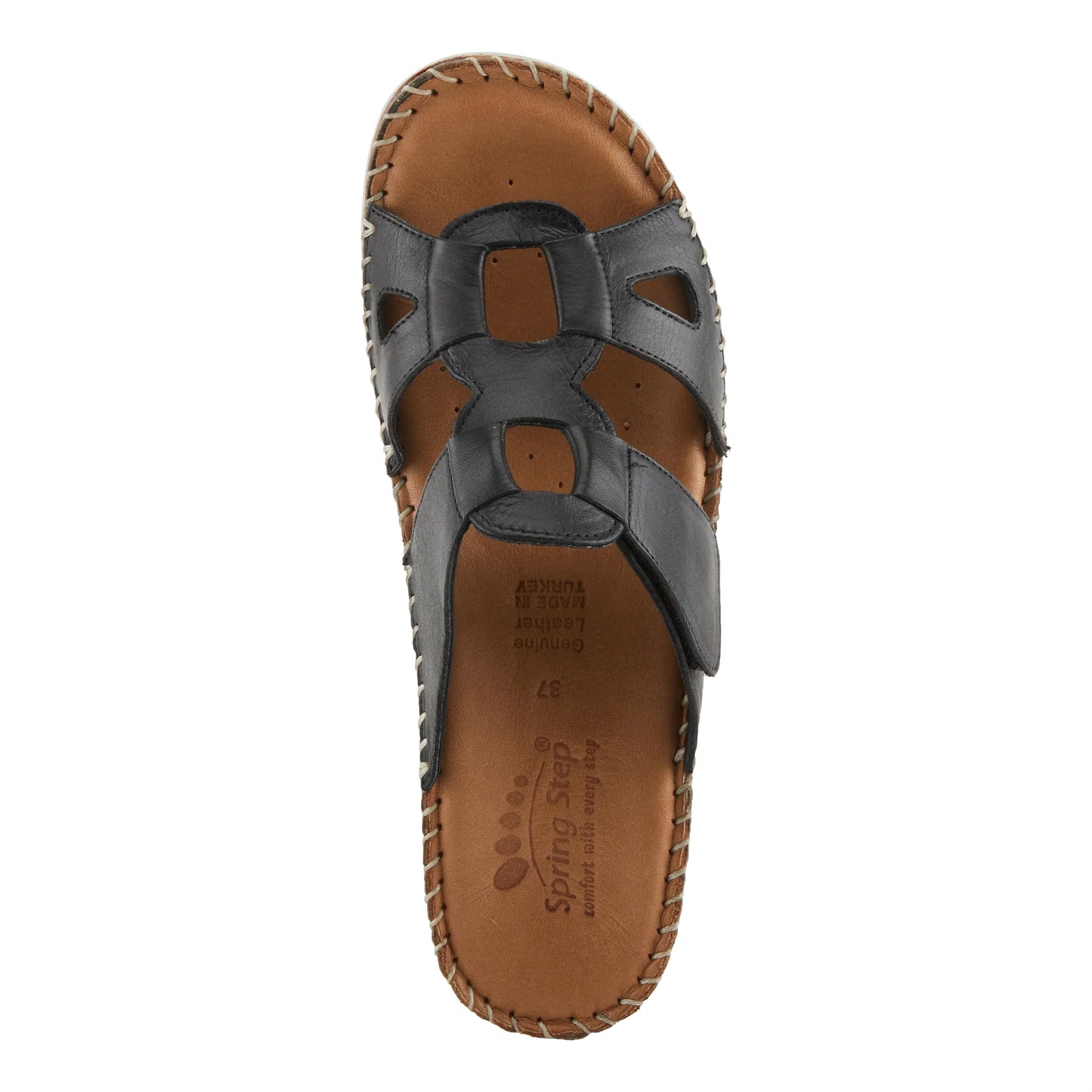 Montera Slide Sandal