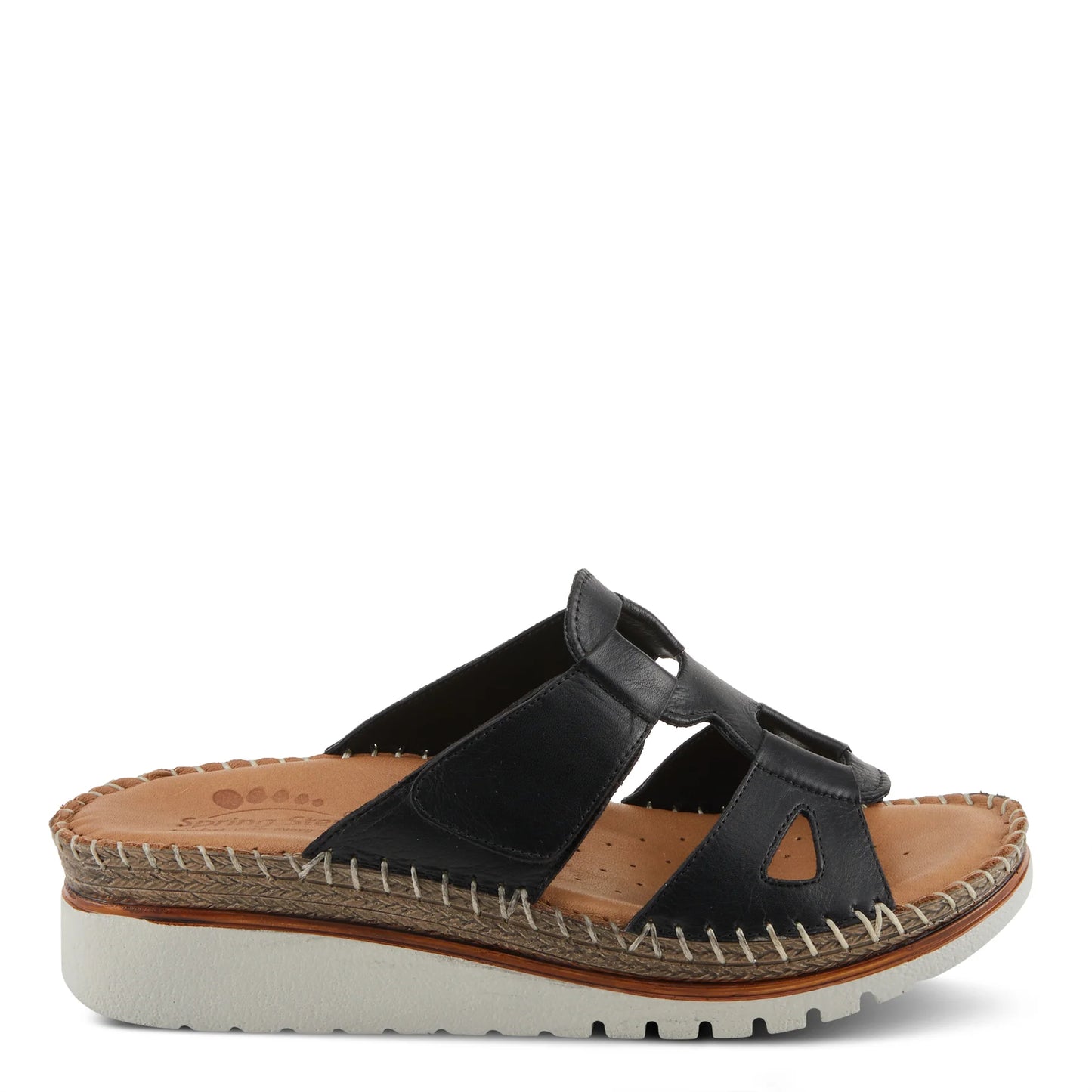 Montera Slide Sandal