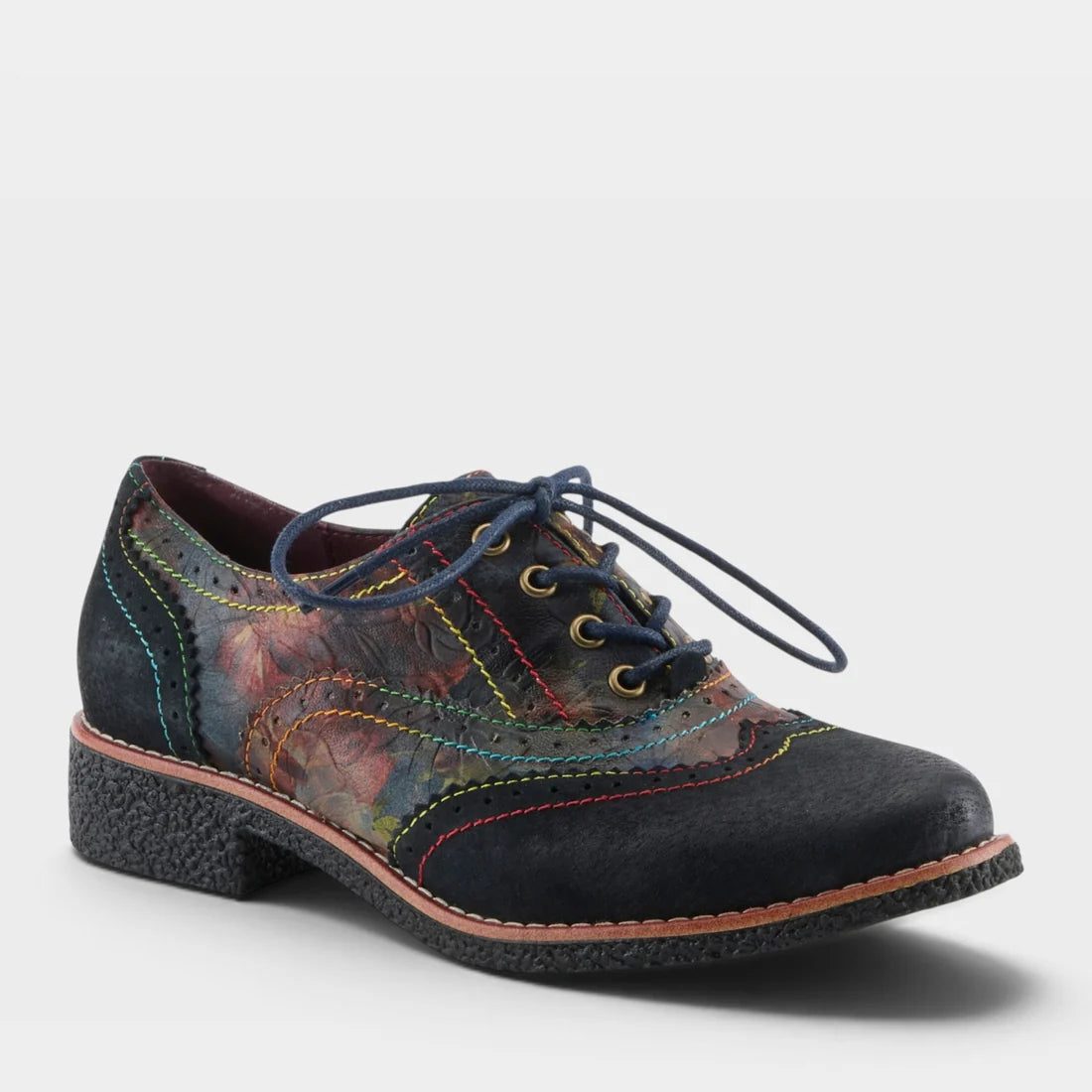 Muggiasti Shoe