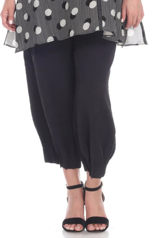 Moonlight Barrel Pant