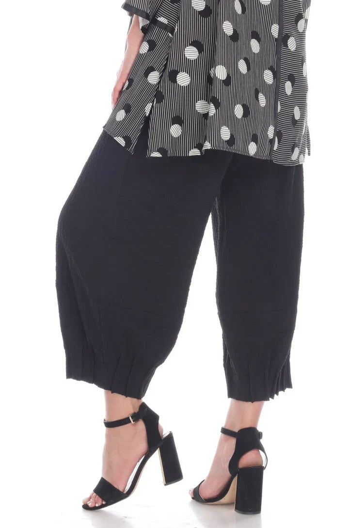 Moonlight Barrel Pant