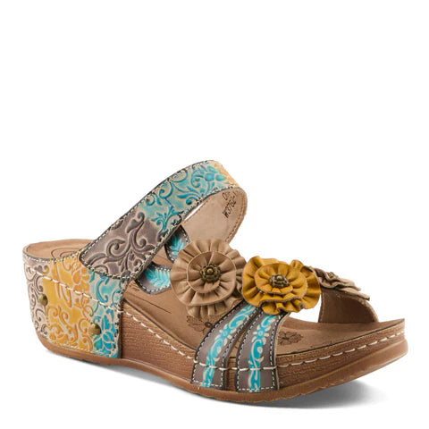 Oh So Sweet Sandal