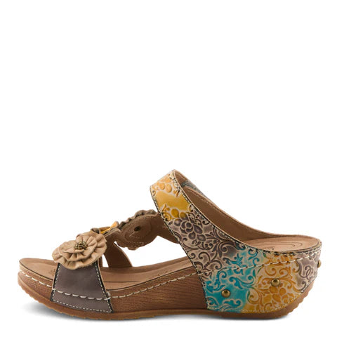 Oh So Sweet Sandal