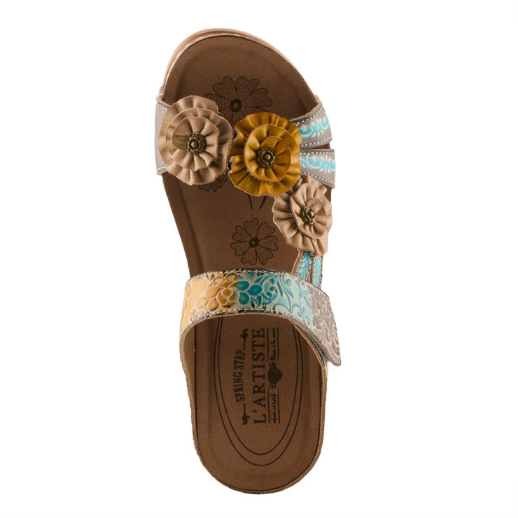 Oh So Sweet Sandal