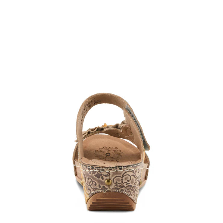 Oh So Sweet Sandal