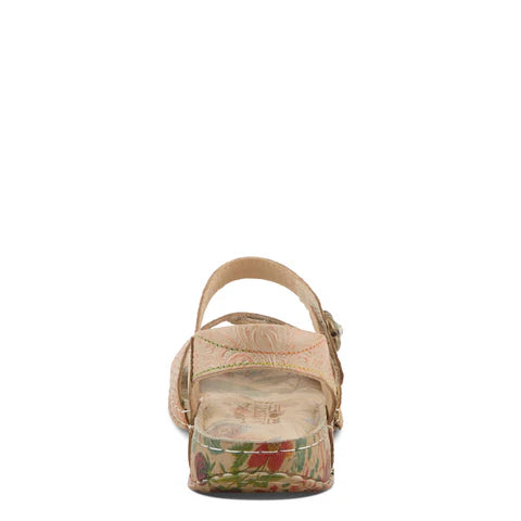 L'Artiste Popular Sandal