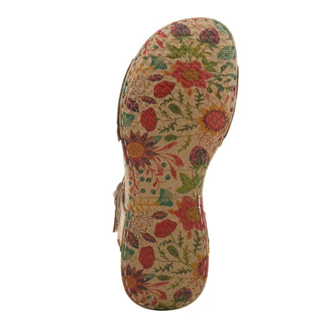 L'Artiste Popular Sandal